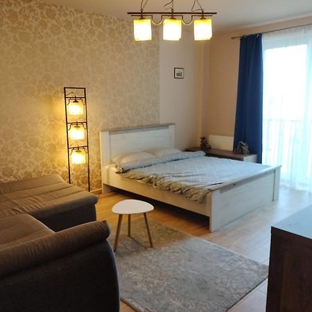 Central Apartment In Mihai Viteazu Square Cluj-Napoca Exterior foto