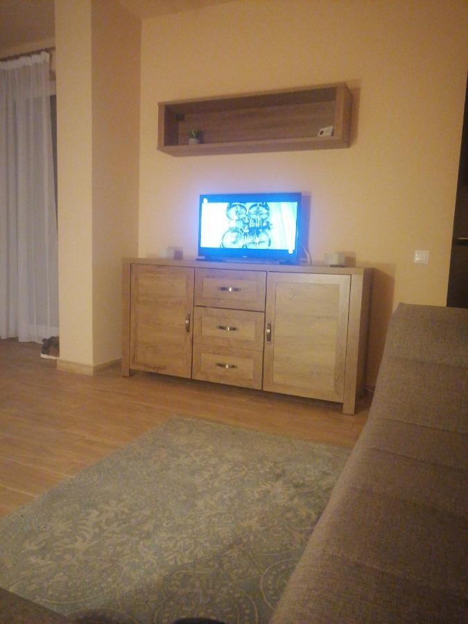 Central Apartment In Mihai Viteazu Square Cluj-Napoca Zimmer foto